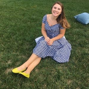 Meet your Posher, Shannon leigh